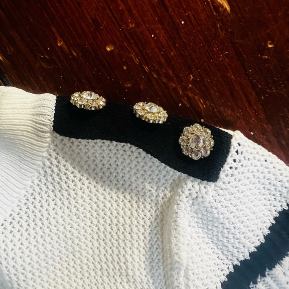 NWT Lea and Viola shirt - Picture 3 of 4